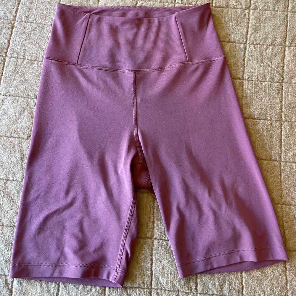 Girlfriend Collective Fig FLOAT Ultralight Bike Short